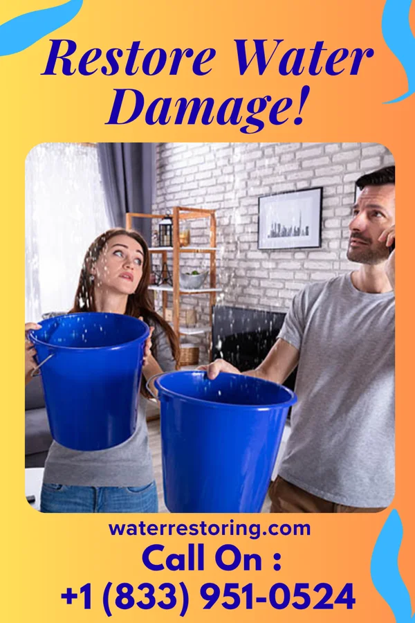 water restoration Citywide Restoration Professionals Poole